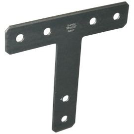 Simpson Strong Tie 1212HT 1 1 1 7-Gauge 12-Inch by 12-Inch T Strap