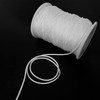AXLIZER 1PC 54 Yards 2mm Braided Shade Roller Blinds Cord