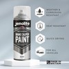 JENOLITE Brake Caliper Paint | Silver | 3 x 400ml