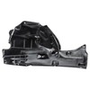 TRQ Front Left Rearward Inner Fender Liner Drivers Side Compatible