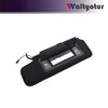 waltyotur Sunvisor Pair New Replacement for Corvette C4 1984-1996 Replacement