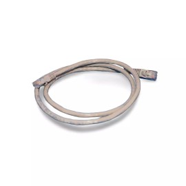 SolutionCables 3ft Cat6 Ethernet Network Cable RJ45 - Gray