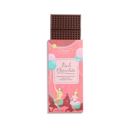 MarieBelle Dark Chocolate Bar 80g