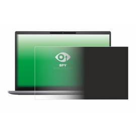 upscreen Anti-Spy Privacy Screen Protector for Dell Latitude 7420 Non-Touch Privacy Screen Protector Film [Privacy Screen Protector] Blue Light Filter