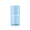 Pure Form Fluir - Suplemento en Cápsulas con Mezcla Probiótica Patentada 6S5B, Fibra Prebiótica de Inulina y Vitamina C | 5 billones UFC | 90 cápsulas de 700 mg | 45 porciones