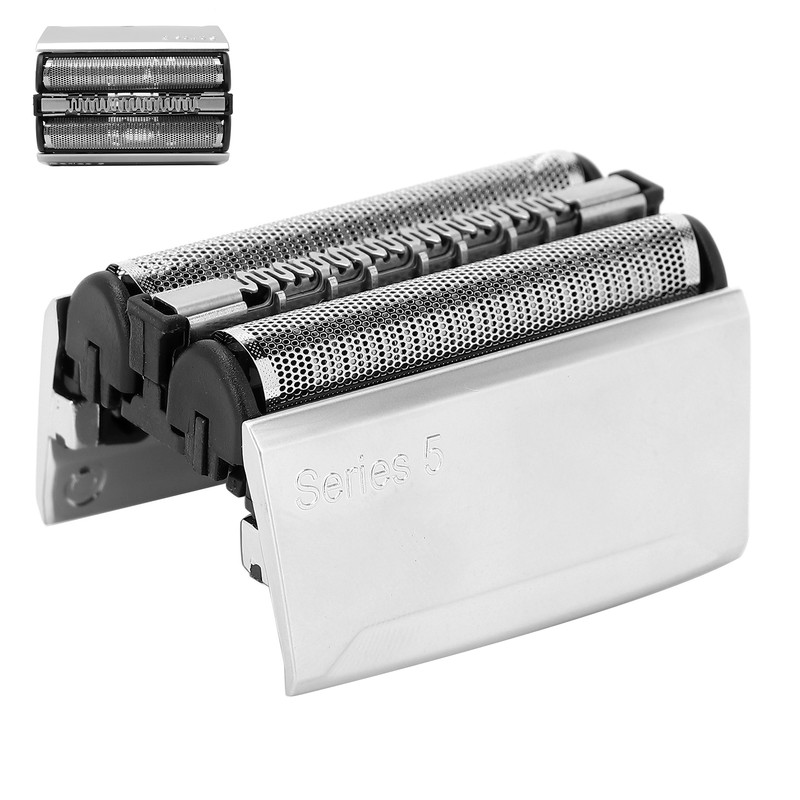 Professional Foil Cutter Head Electric Shaver Accessory Fit for Braun
