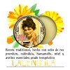 Crema Sebo De Res Calendula Tamaño Jumbo Facial Y Corporal