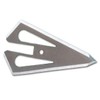 Replacement Blade Arrow Broadhead for 2/4 Blade Stinger, 150-Grain