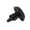 KOZEEY 30pcs Nylon Push Clip Rivet for Toyota Camry Highlander