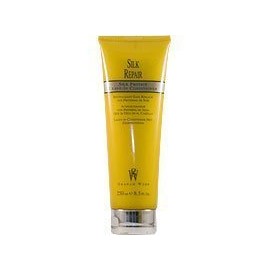 Graham Webb Silk Repair Silk Protein Leave-In Conditioner 250Ml/8.5Oz