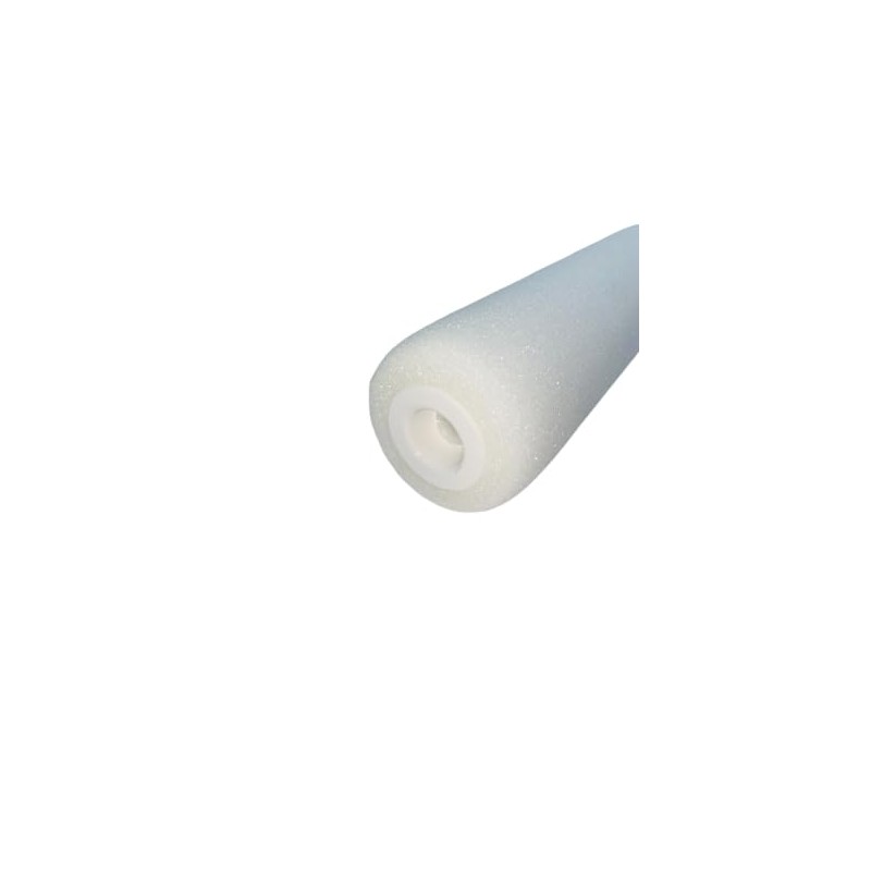 Nespoli 22cm Pore 0 Multi Surface Polyurethane Foam Roller with