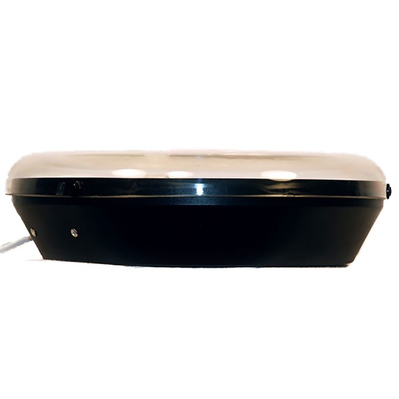 Collectable Sign and Clock GMRE710142 14" 1966 Chevelle Lighted Clock