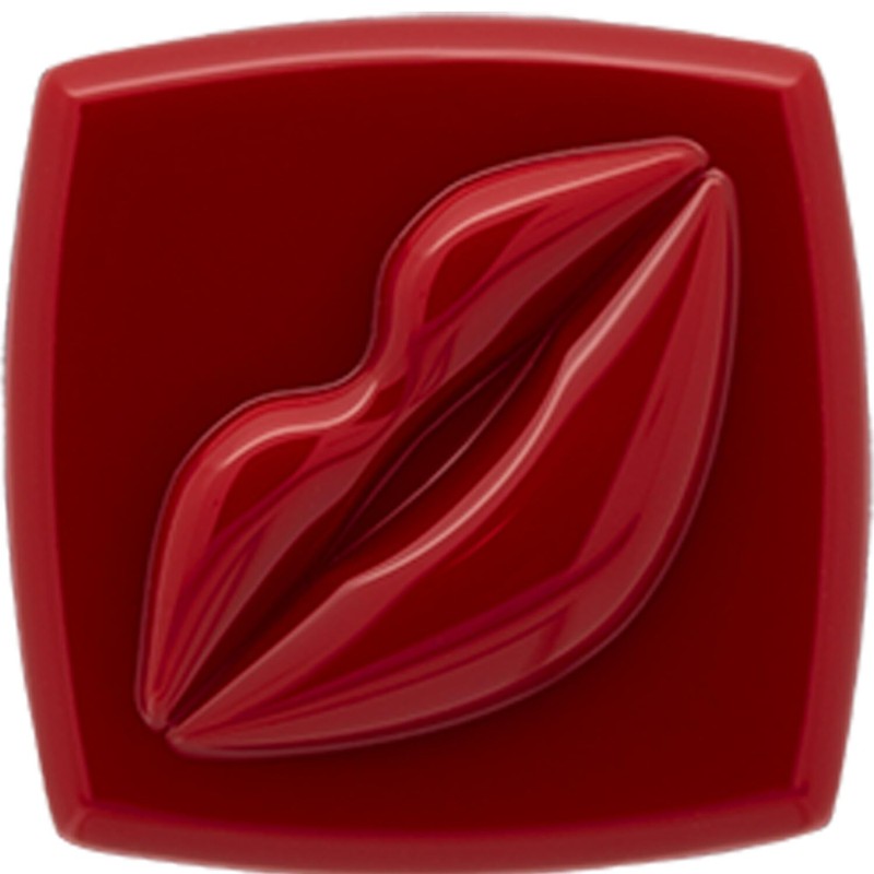 L.A. Girl Lip Attraction Lipstick, On Fire GLC586
