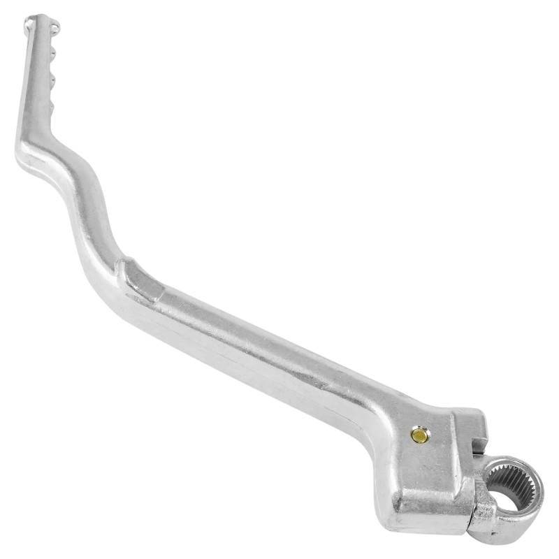 Caltric Kick Start Lever Pedal for Yamaha YZ250 YZ 250