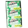 Trident White Gum - Spearmint - 9 Count