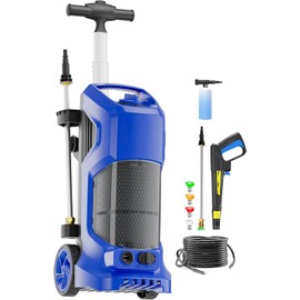 Pressure Washer ST11801AYLJ-1