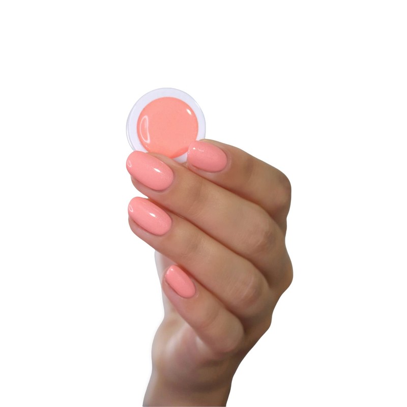 Alessandro Striplac Peel or Soak Vegan Lilly Billy LED-Nail Polish
