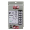 24V‑90V Adjustable DC Motor Speed Controller Input AC 110V