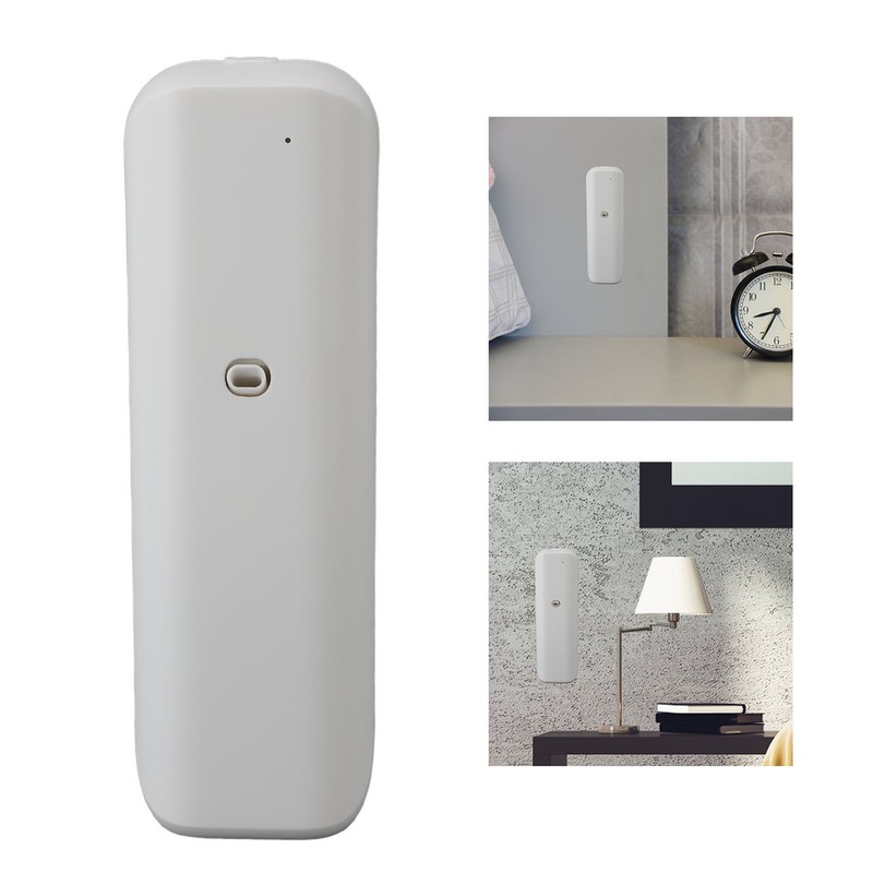 Plug in Diffuser Automatic BT APP Control 100ml 38dba Wall