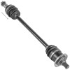 Caltric Front or Rear CV Joint Axle fits Arctic Cat