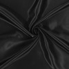 Zando Silk Head Scarf Wrap Neck Scarf Women Silk Feeling