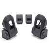 KMFCDAE JL OEM Hood Latches Original Hood Lock Catch Latch