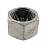 Cap End Cap with JIC Internal Thread UNF 7/16 Inch