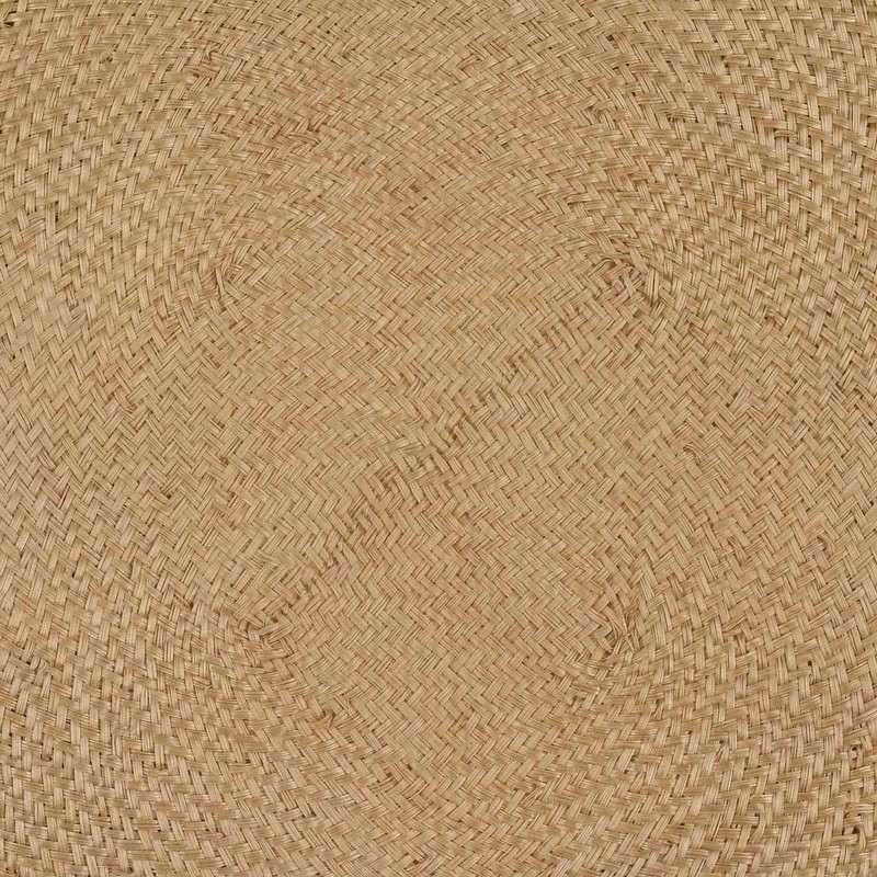 Seeberger Sisal Straw Hat Women's – Made in Germany Summer