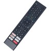 ERF3F80H Replacement Voice Remote Applicable for Hisense Android TV 75U68G