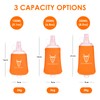 UTOBEST Soft Flask 150ml TPU Hydration Bottle for Running Sports