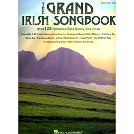 The Grand Irish Songbook