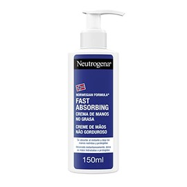 NEUTROGENA Crema de Manos Rápida Absorbency 150 ml