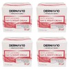 Happy Bees Bundle Derma V10 Innovations Day & Night Cream