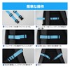 Catwo Chest Strap, Anti-Slip Band, Backpack, Shoulder Strap Fixed, Anti-Slip