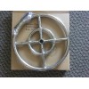 White Sands 6"-36" Stainless Steel Fire Pit Rings - 6"