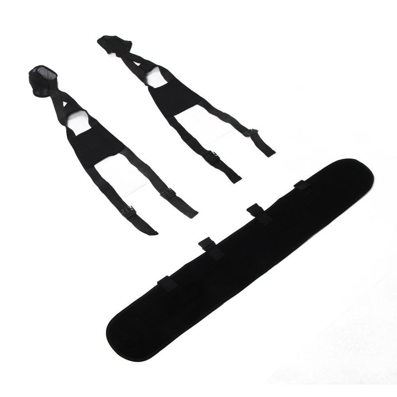 Professional Bowlegs O/X Legs Correction Belt Shape Straightening Recovery Band
