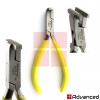 Medentra Range Of Orthodontic Step Pliers Dental Detailing Arch-Wire Adjusting