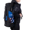 Synergy Triathlon Transition Bag Backpack (USAT)
