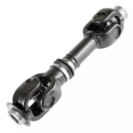 Caltric Rear Propeller Drive Shaft Fits CAN-AM Outlander 850 XMR XT XTP STD  2016-2023