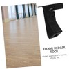 Operitacx Wood Floor Squeak Repair Kit Grout Fixer Set Laminate