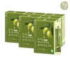 Correct Organic Premium Extra Virgin Olive Oil 100 6 boxes (total of 84 packets) / 올바른 유기농 프리미엄 엑스트라버진 올리브오일 100 6박스(총 84포)