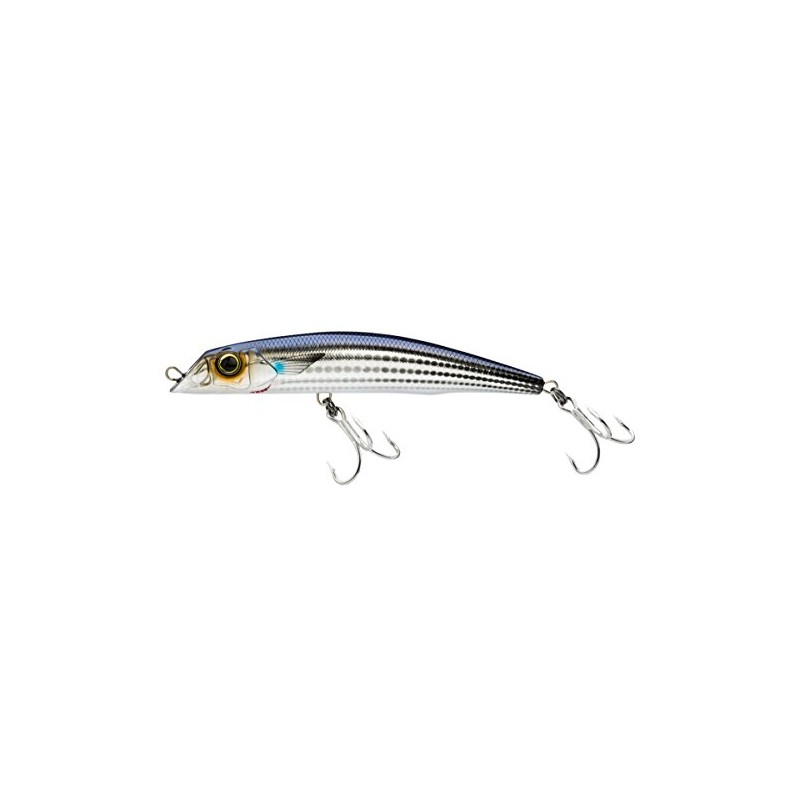 Yo-Zuri Mag Darter (F) 165mm 6-1/2" Mullet Floating Diver Lure