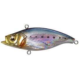 Megabass 38175 CUTVIB 55 HW Lure, Heavy Weight