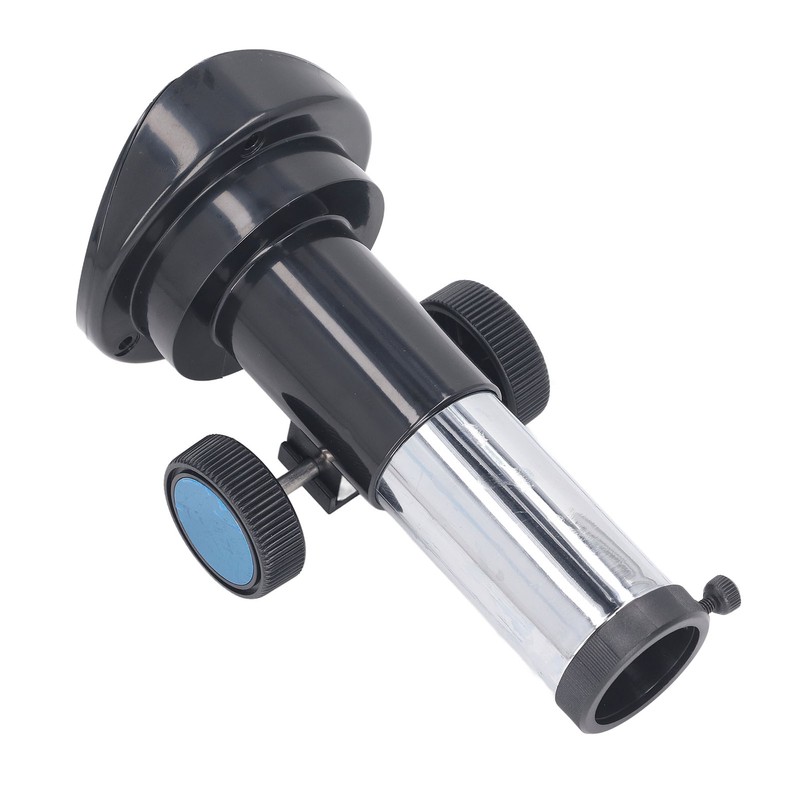 Telescope Focuser Gear 102mm Astronomical Telescope Reflective Focusing Seat For