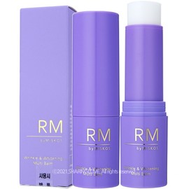 Langsmax by Misscos Multi Balm 9g x 1 / 랑스맥스 바이 미스코스 멀티 밤 9g 1개