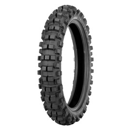 120/90x19 Shinko R525 Hybrid Cheater Tire for Husqvarna FC 450 Rockstar Edition 2018