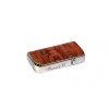 BRIZARD & CO NANO SERIES 2 CIGAR TORCH LIGHTER WENGE