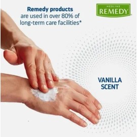 Medline Crema De Silicona Clínica Remedy 118 Ml (2 Pzas)