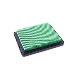 vhbw Paper Air Filter Replacement Filter Compatible with Honda HRX 426C SXE, 426C SXEA Lawnmower, 3 x 11 x 1.9 cm