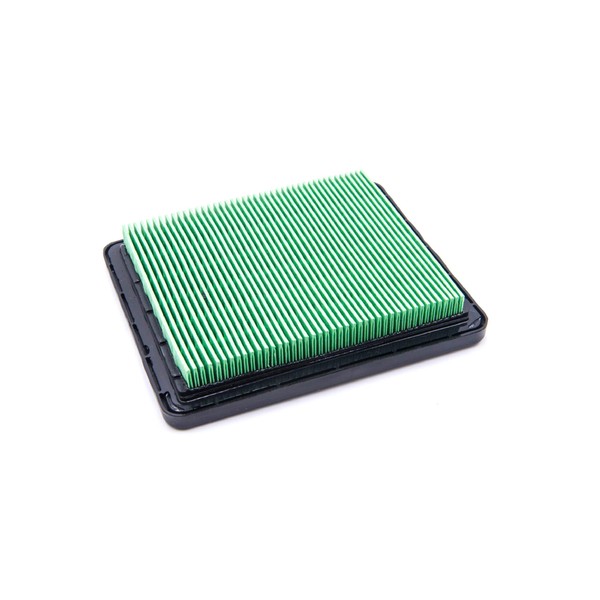 vhbw Paper Air Filter Replacement Filter Compatible with Honda HRX